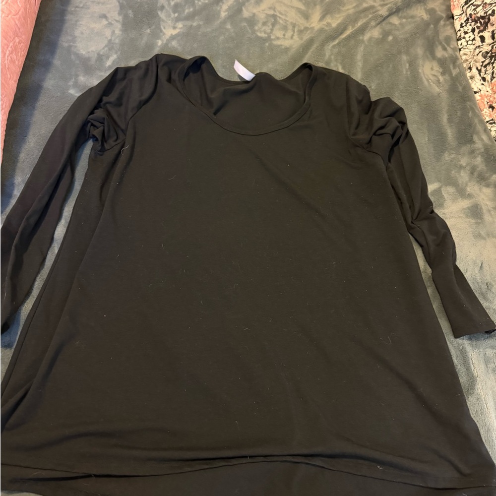 LulaRoe long sleeve